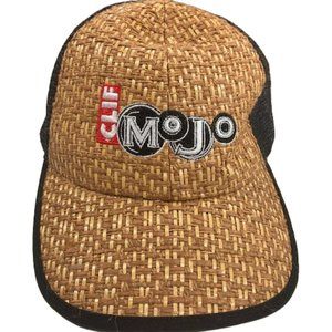 Clif Mojo Headmost Cap Never Worn Collectable